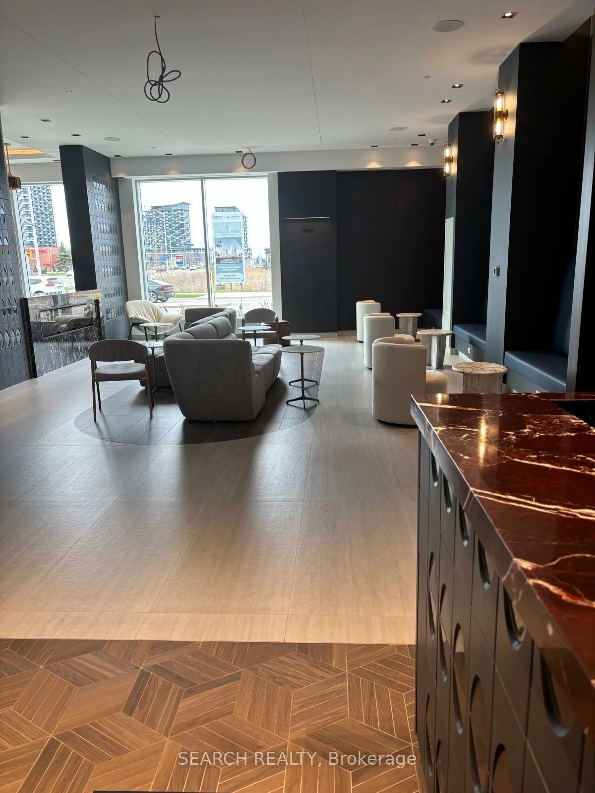 412, Silver Maple, 1010 - JM Joshua Meadows, Oakville