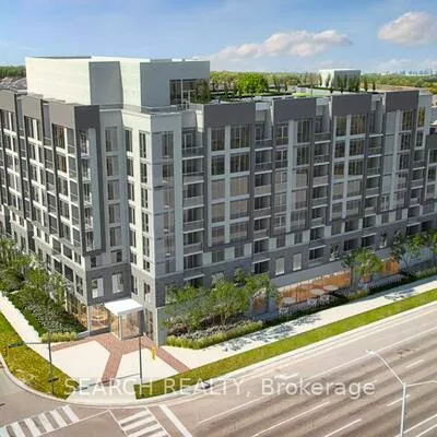 412, Silver Maple, 1010 - JM Joshua Meadows, Oakville