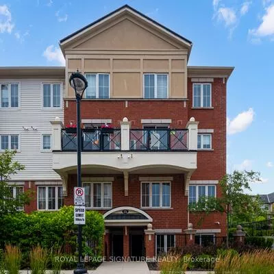 2492, Post, 1015 - RO River Oaks, Oakville