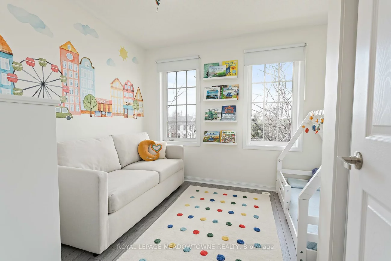 2614, Dashwood, 1022 - WT West Oak Trails, Oakville