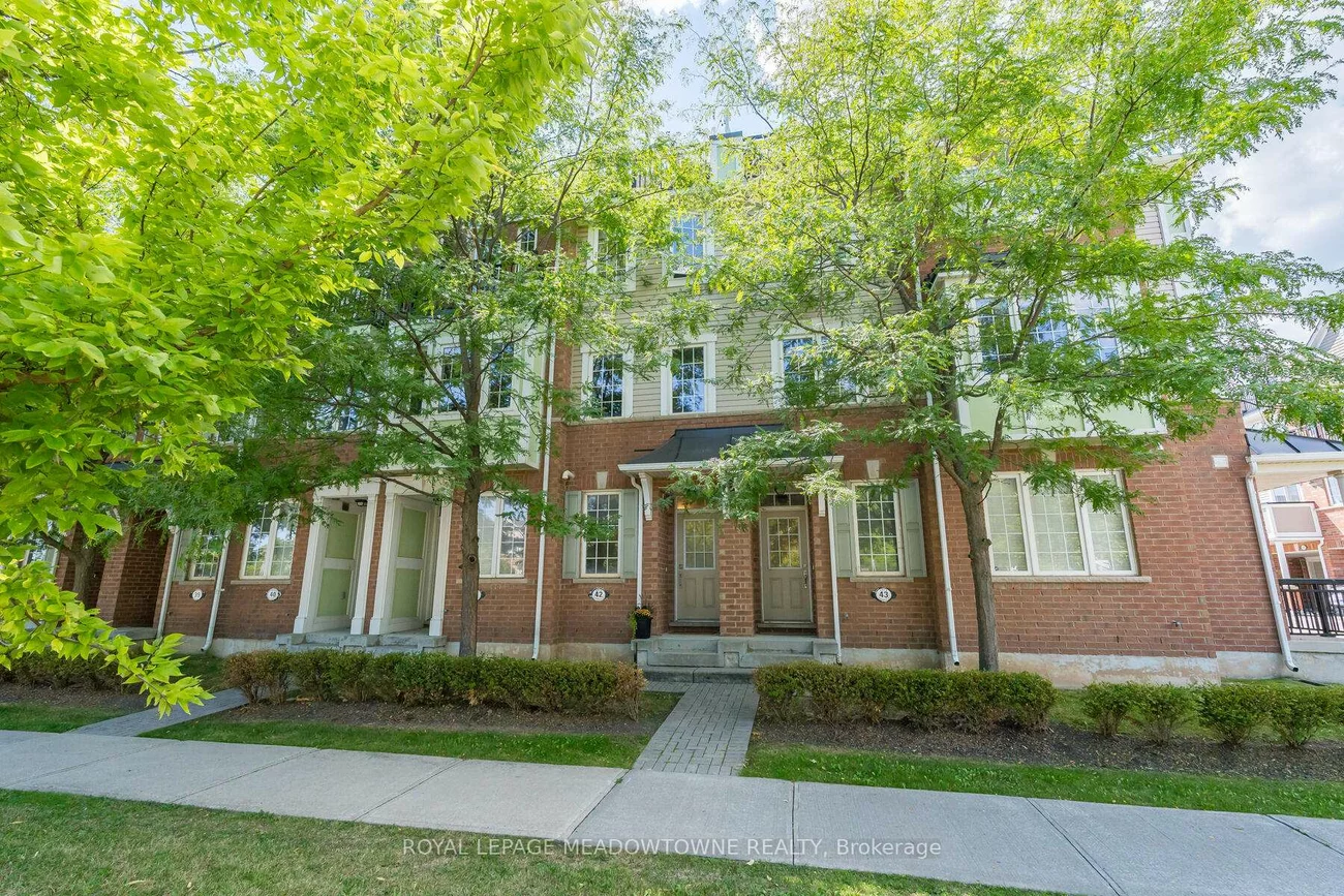 2614, Dashwood, 1022 - WT West Oak Trails, Oakville