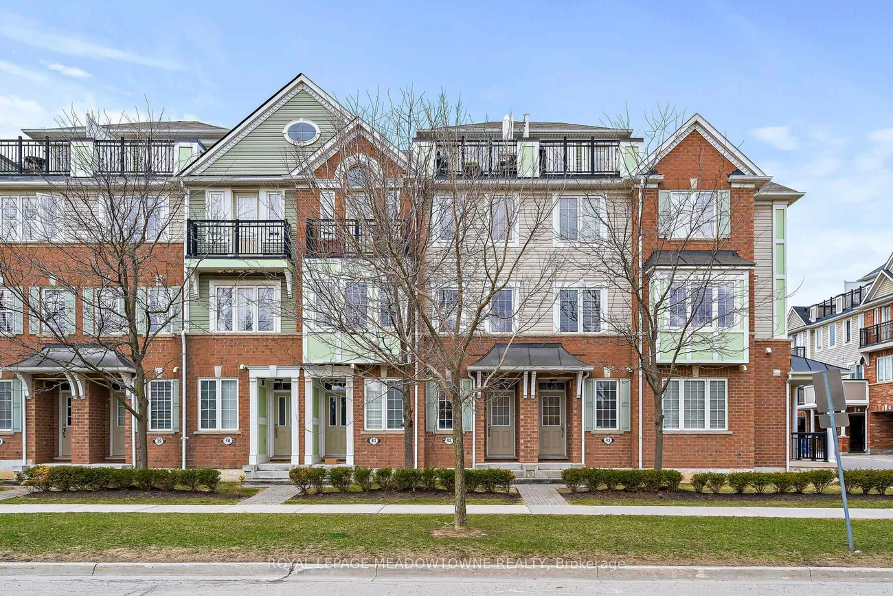 2614, Dashwood, 1022 - WT West Oak Trails, Oakville