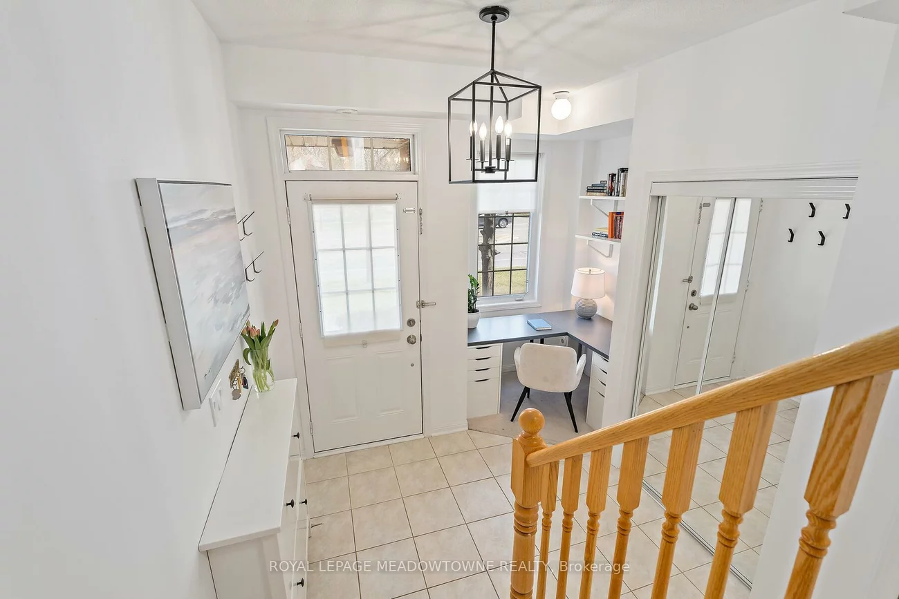 2614, Dashwood, 1022 - WT West Oak Trails, Oakville