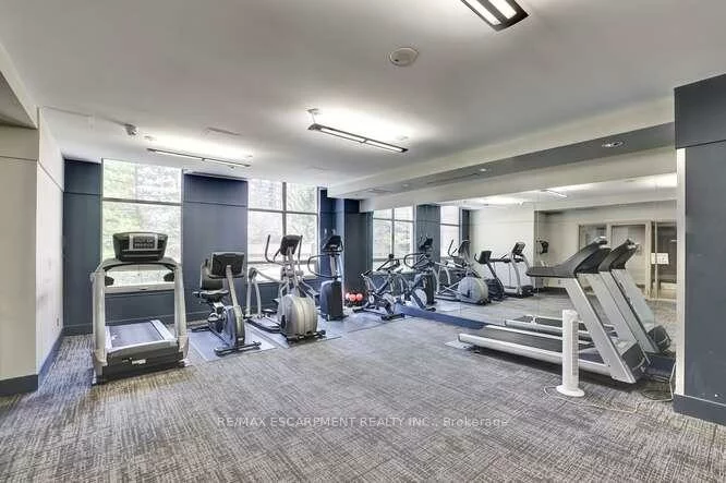 2391, Central Park, 1015 - RO River Oaks, Oakville