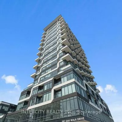 297, Oak Walk, 1015 - RO River Oaks, Oakville