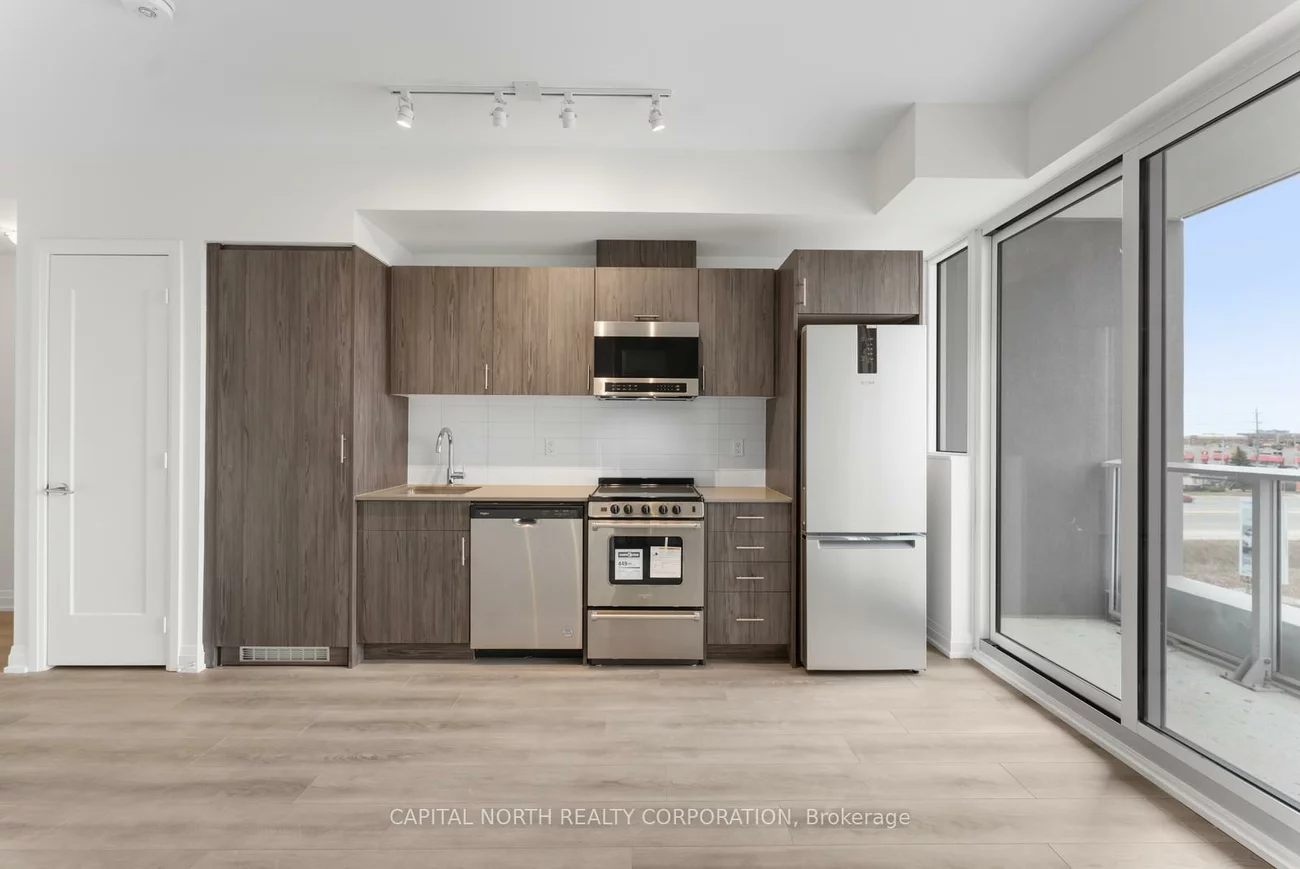 412, Silver Maple, 1010 - JM Joshua Meadows, Oakville