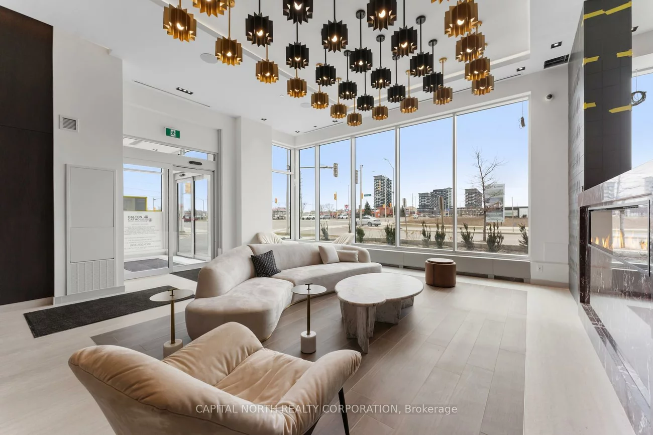 412, Silver Maple, 1010 - JM Joshua Meadows, Oakville