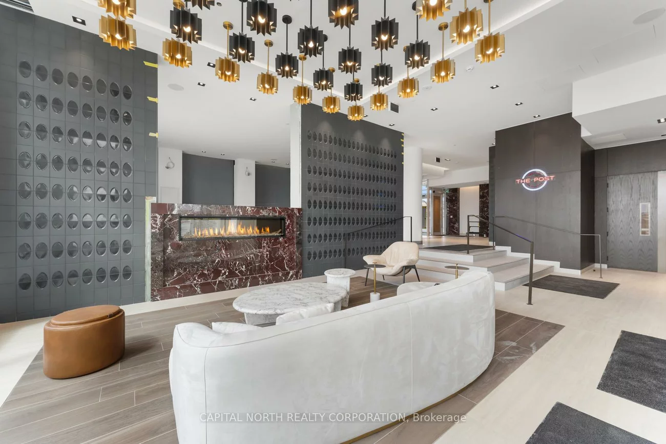 412, Silver Maple, 1010 - JM Joshua Meadows, Oakville