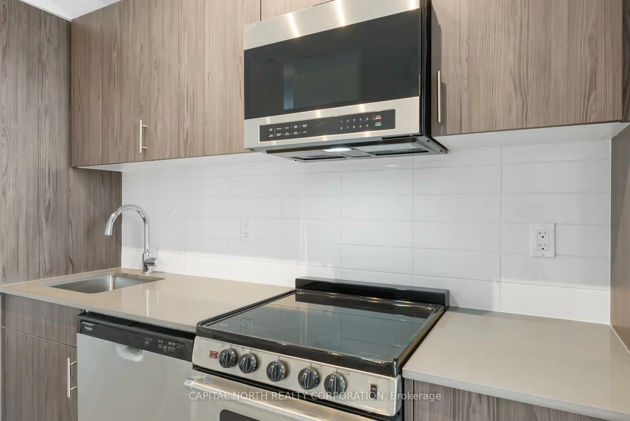 412, Silver Maple, 1010 - JM Joshua Meadows, Oakville