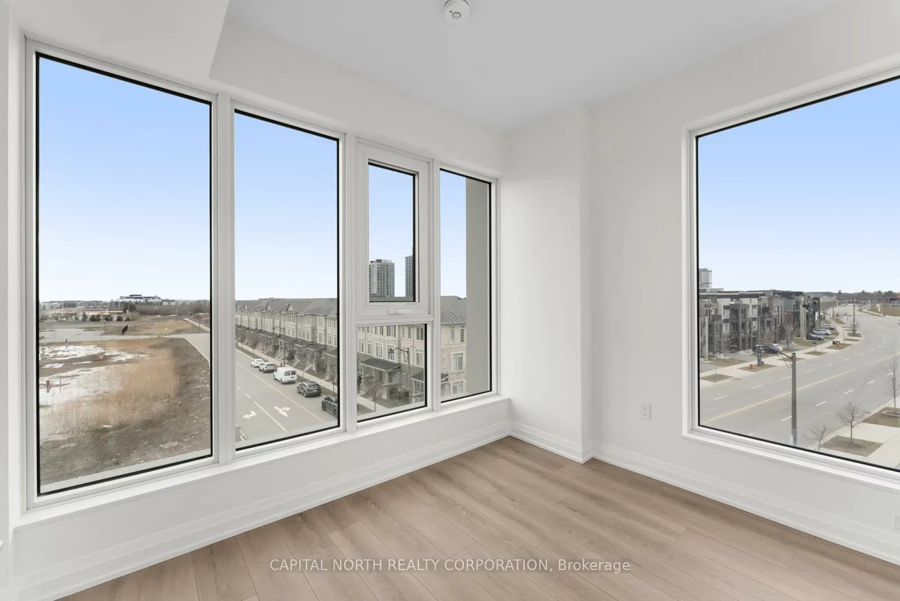 412, Silver Maple, 1010 - JM Joshua Meadows, Oakville