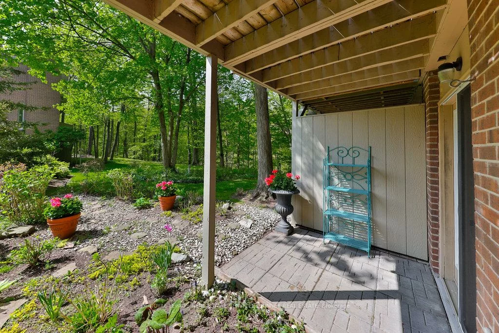 1250, Marlborough, 1003 - CP College Park, Oakville