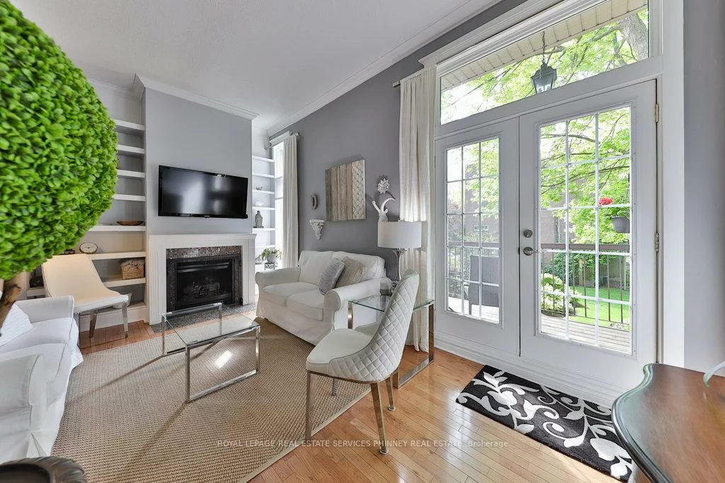 1250, Marlborough, 1003 - CP College Park, Oakville