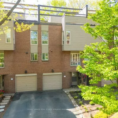 1250, Marlborough, 1003 - CP College Park, Oakville