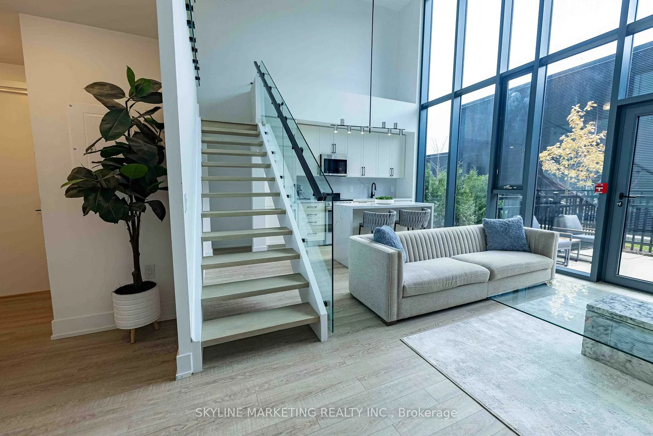 2450, Old Bronte, 1019 - WM Westmount, Oakville