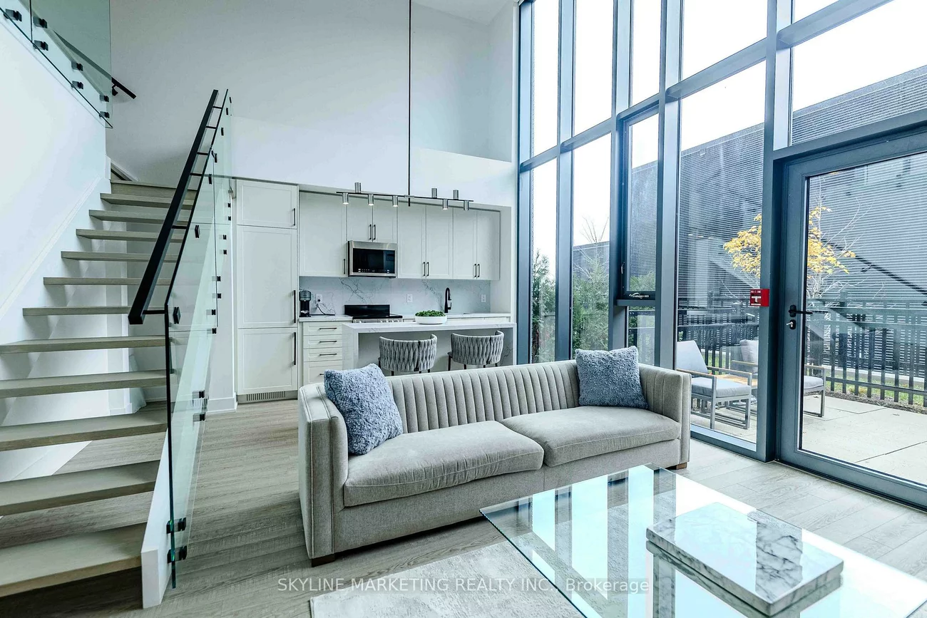 2450, Old Bronte, 1019 - WM Westmount, Oakville