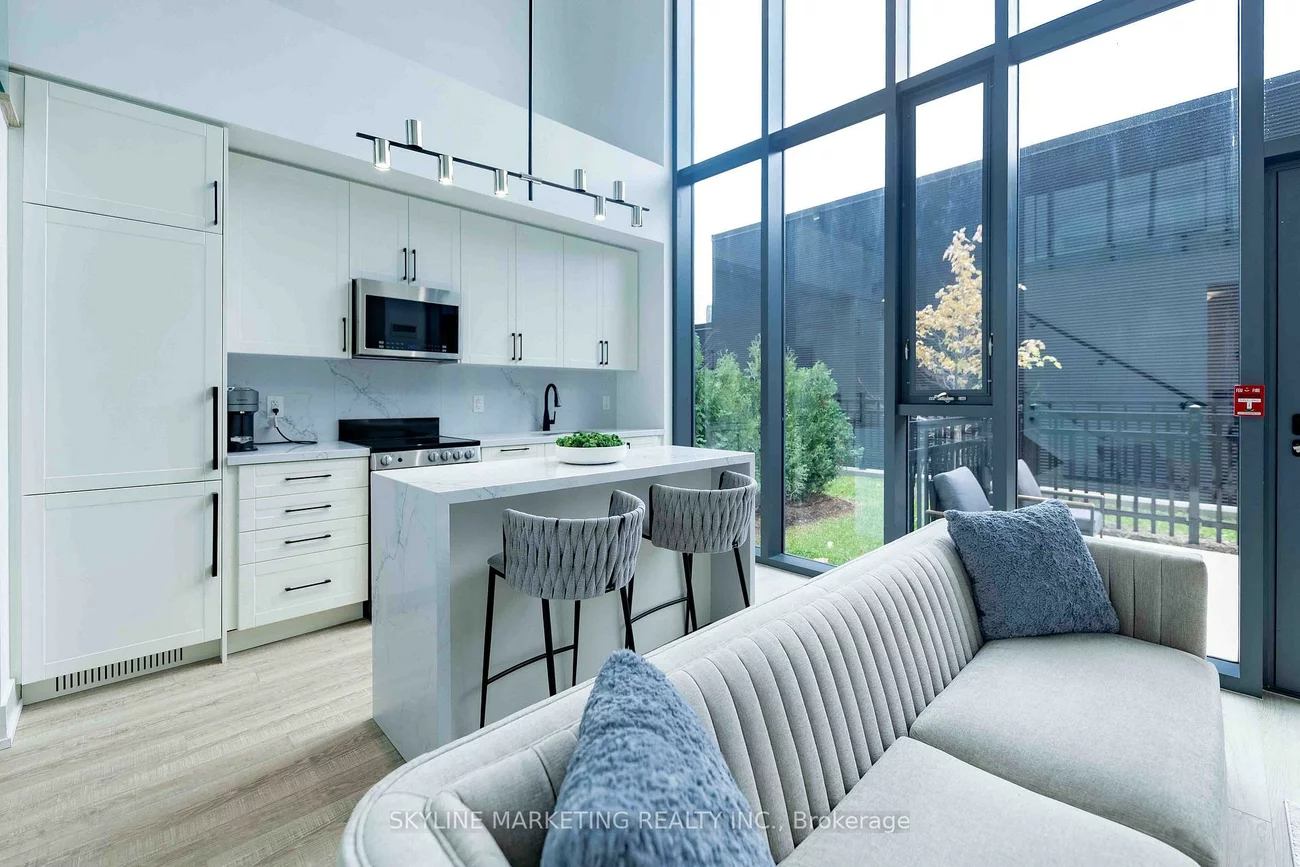 2450, Old Bronte, 1019 - WM Westmount, Oakville