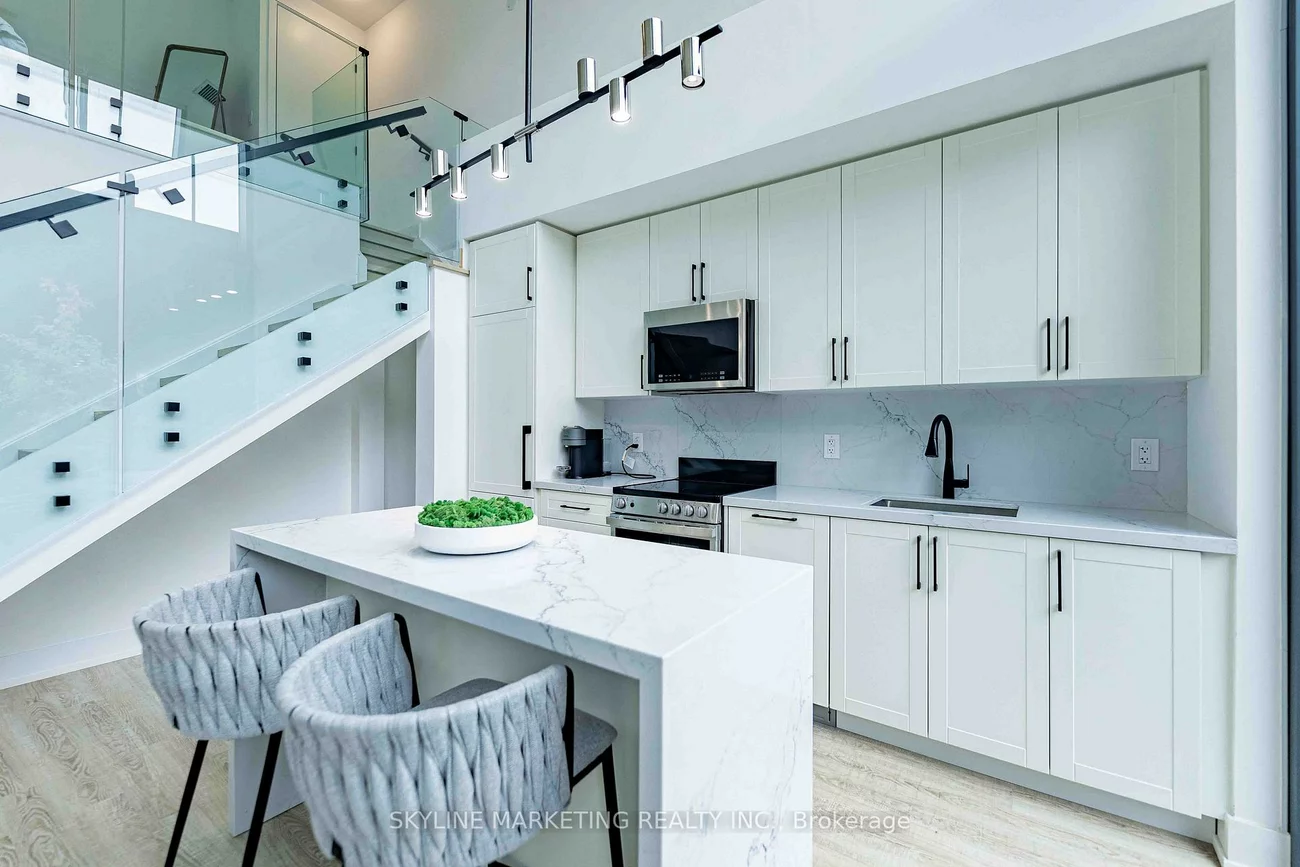 2450, Old Bronte, 1019 - WM Westmount, Oakville