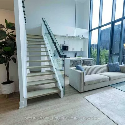 2450, Old Bronte, 1019 - WM Westmount, Oakville