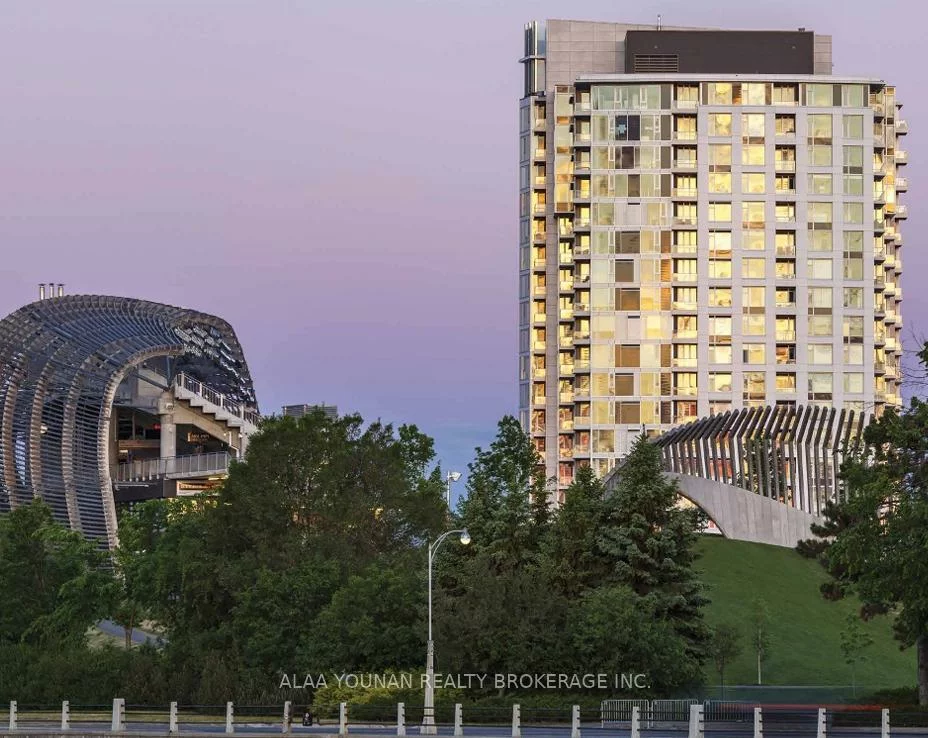 3075, Trafalgar, 1010 - JM Joshua Meadows, Oakville