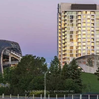 3075, Trafalgar, 1010 - JM Joshua Meadows, Oakville