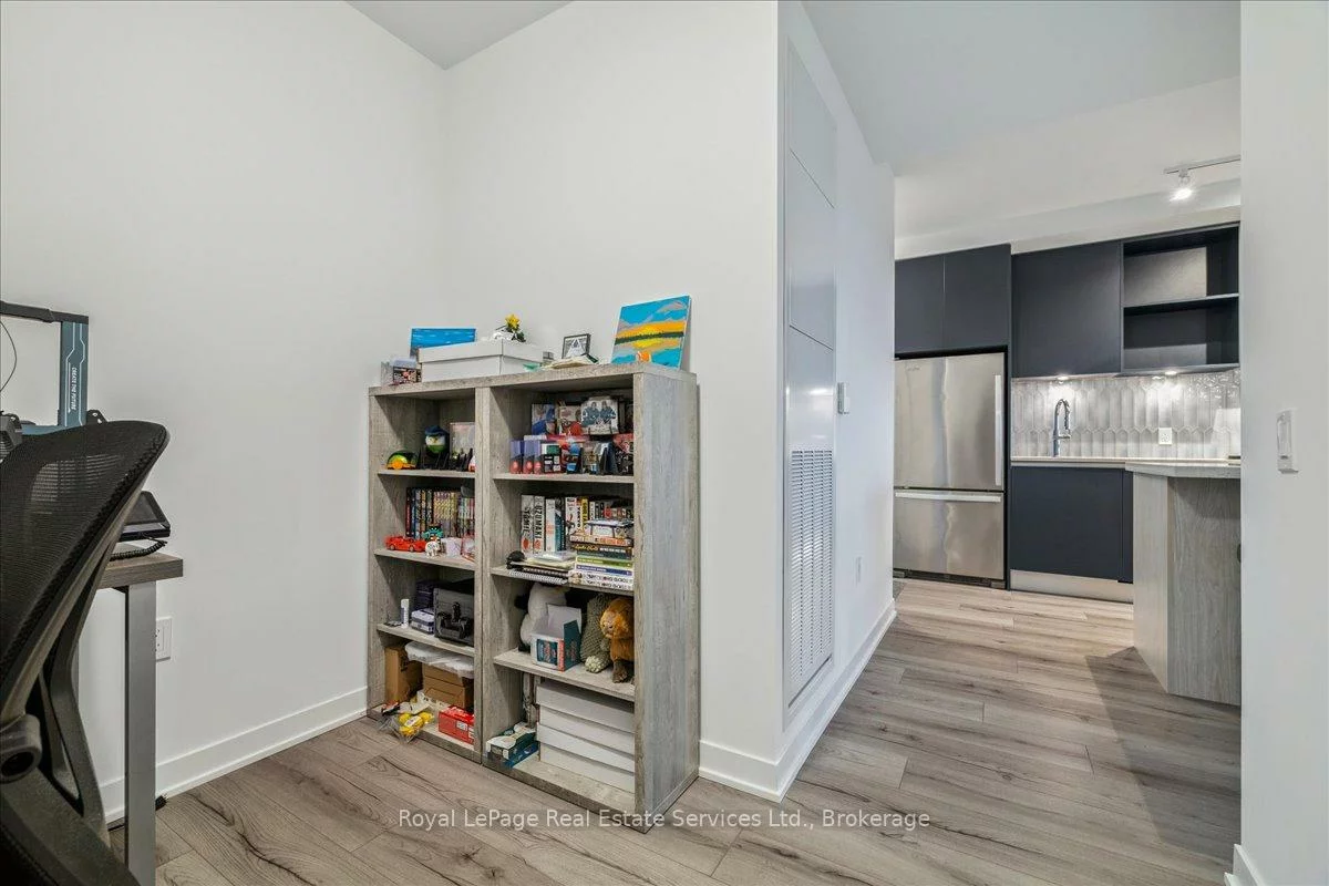 395, Dundas, 1008 - GO Glenorchy, Oakville