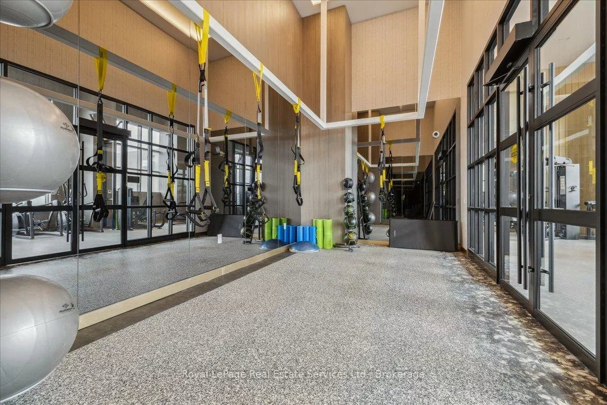 395, Dundas, 1008 - GO Glenorchy, Oakville