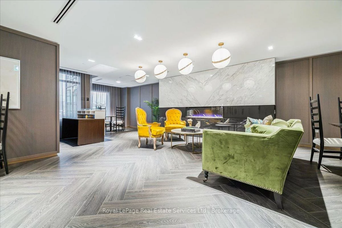 395, Dundas, 1008 - GO Glenorchy, Oakville