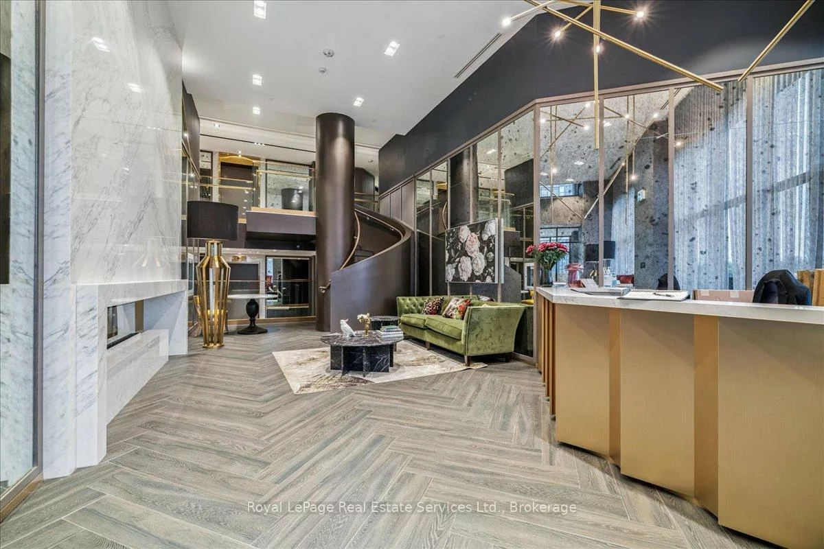 395, Dundas, 1008 - GO Glenorchy, Oakville