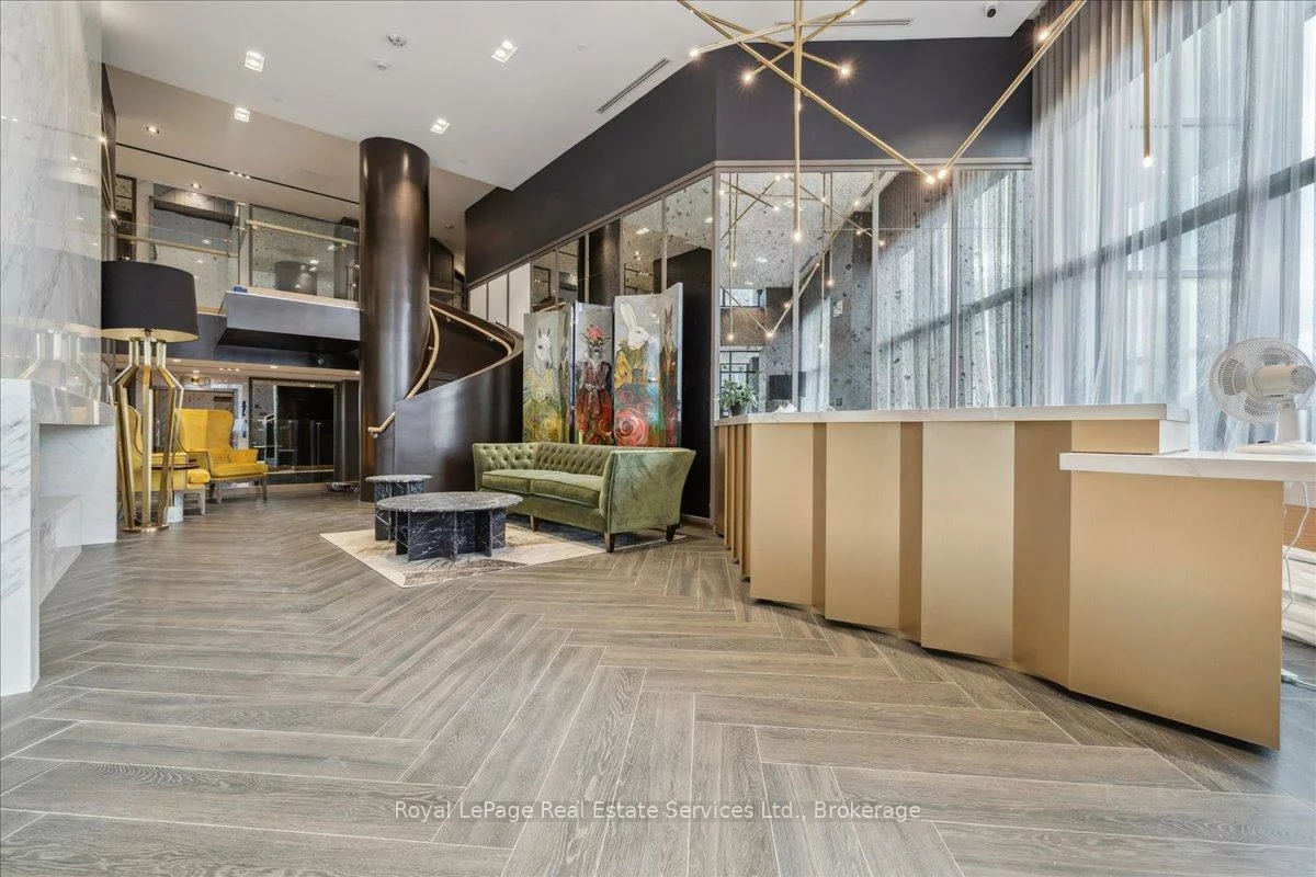 395, Dundas, 1008 - GO Glenorchy, Oakville