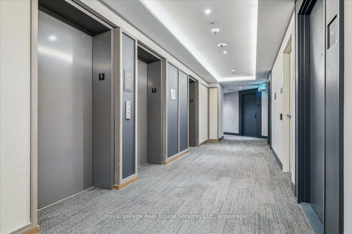 395, Dundas, 1008 - GO Glenorchy, Oakville