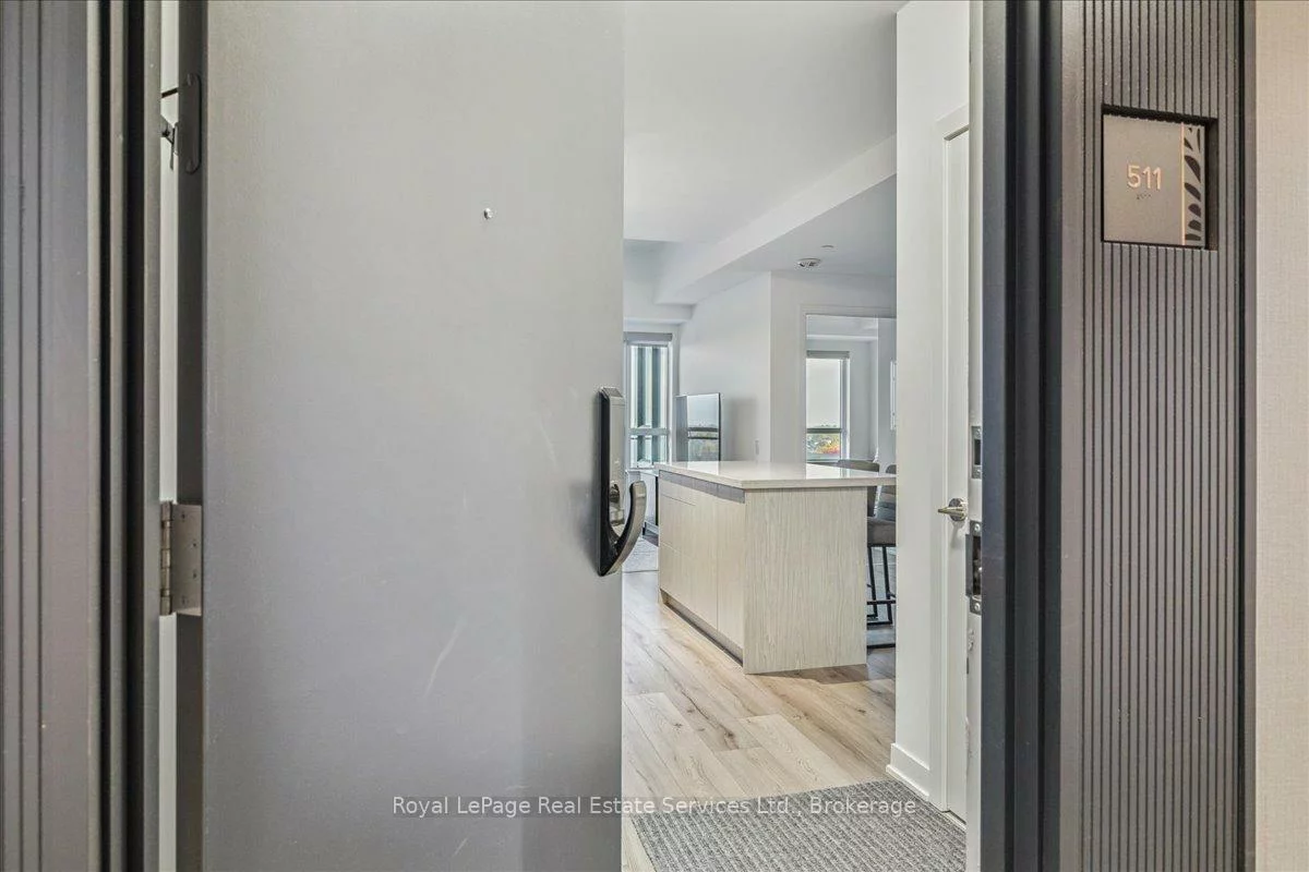 395, Dundas, 1008 - GO Glenorchy, Oakville