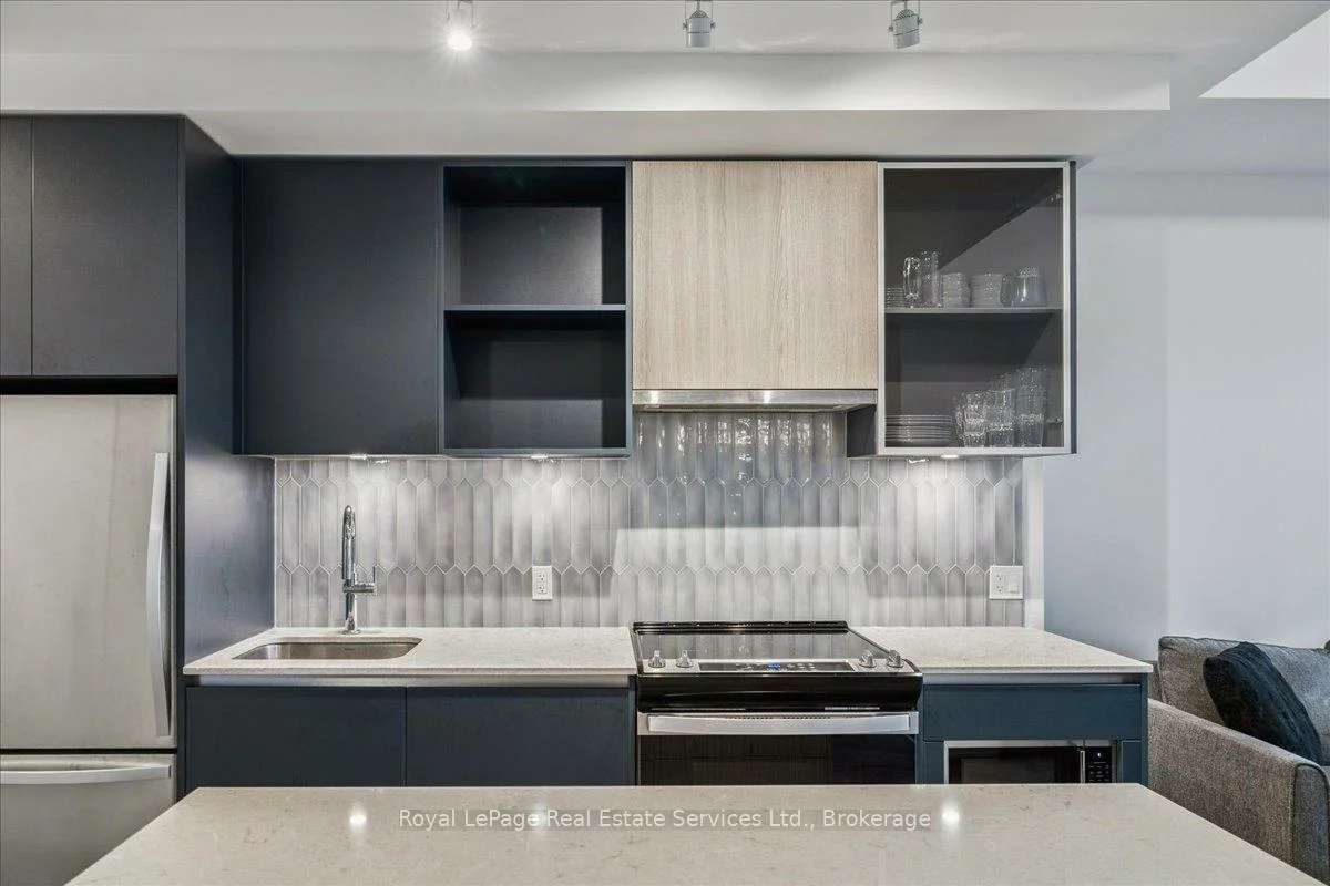 395, Dundas, 1008 - GO Glenorchy, Oakville