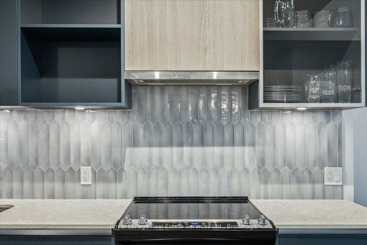 395, Dundas, 1008 - GO Glenorchy, Oakville