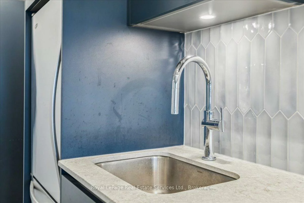 395, Dundas, 1008 - GO Glenorchy, Oakville