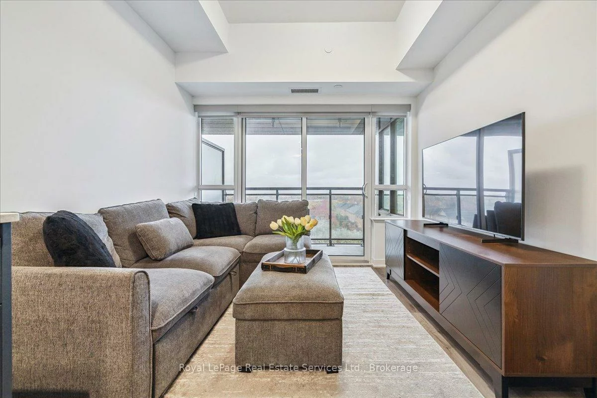 395, Dundas, 1008 - GO Glenorchy, Oakville