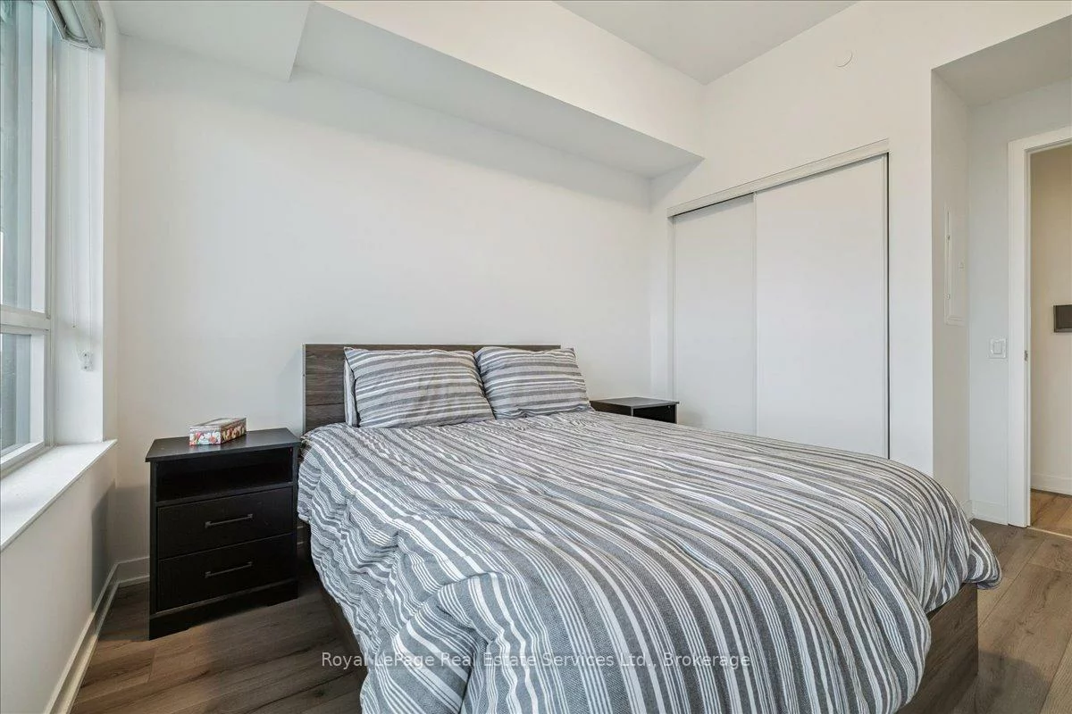 395, Dundas, 1008 - GO Glenorchy, Oakville