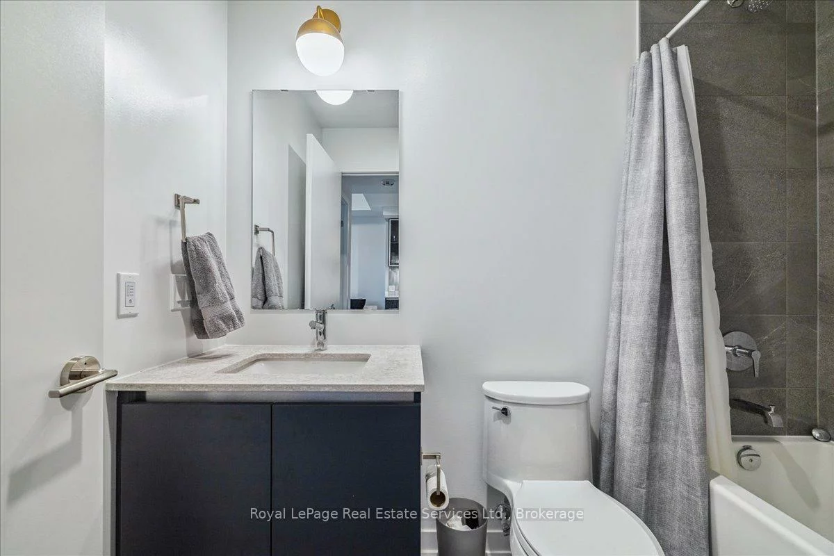 395, Dundas, 1008 - GO Glenorchy, Oakville