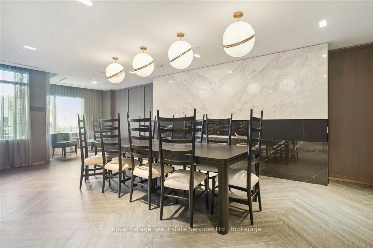 395, Dundas, 1008 - GO Glenorchy, Oakville