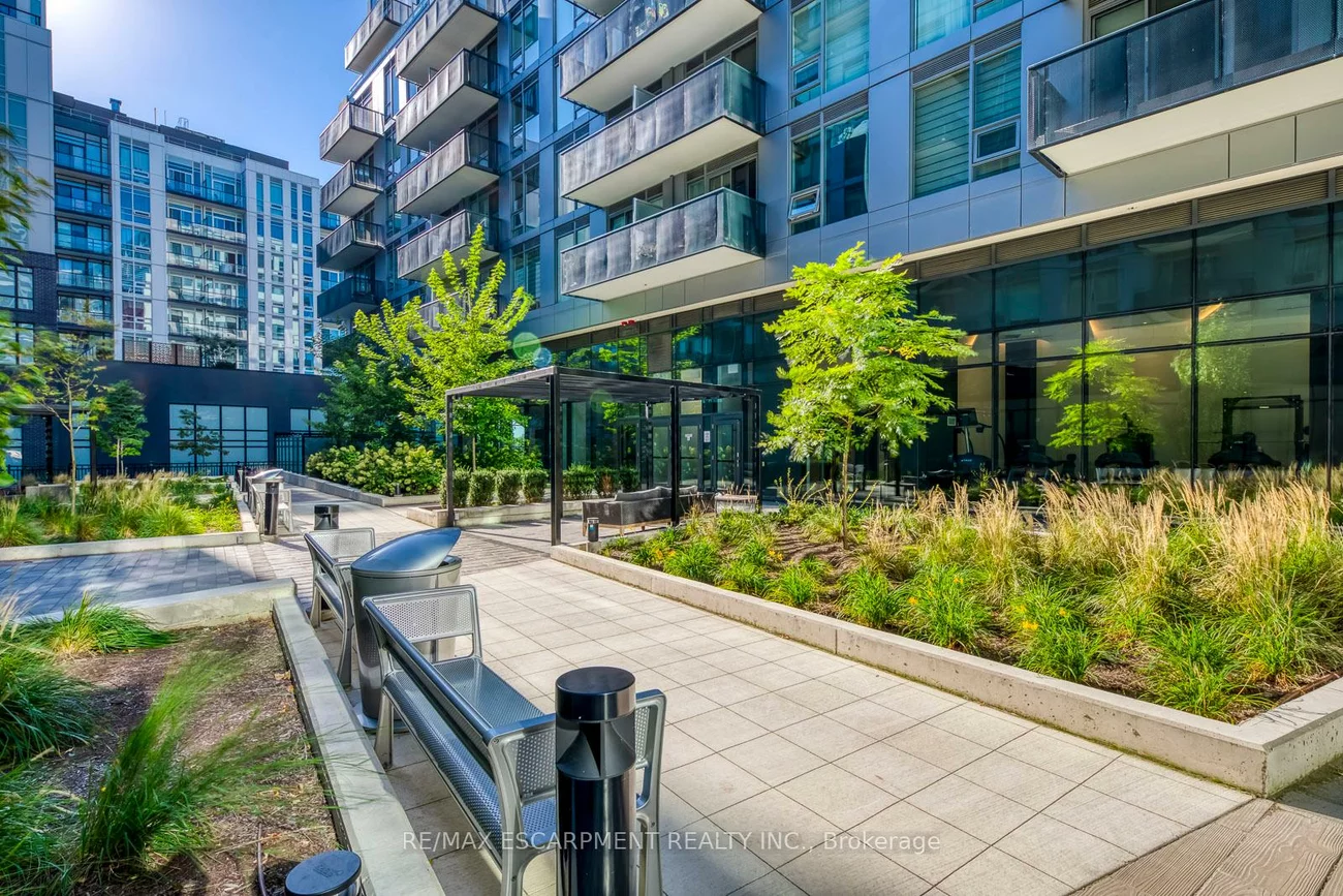 2450, Old Bronte, 1019 - WM Westmount, Oakville