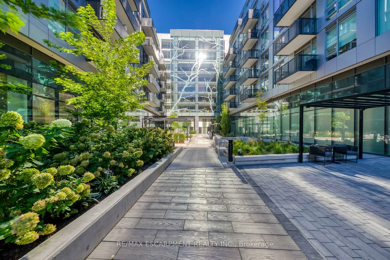 2450, Old Bronte, 1019 - WM Westmount, Oakville