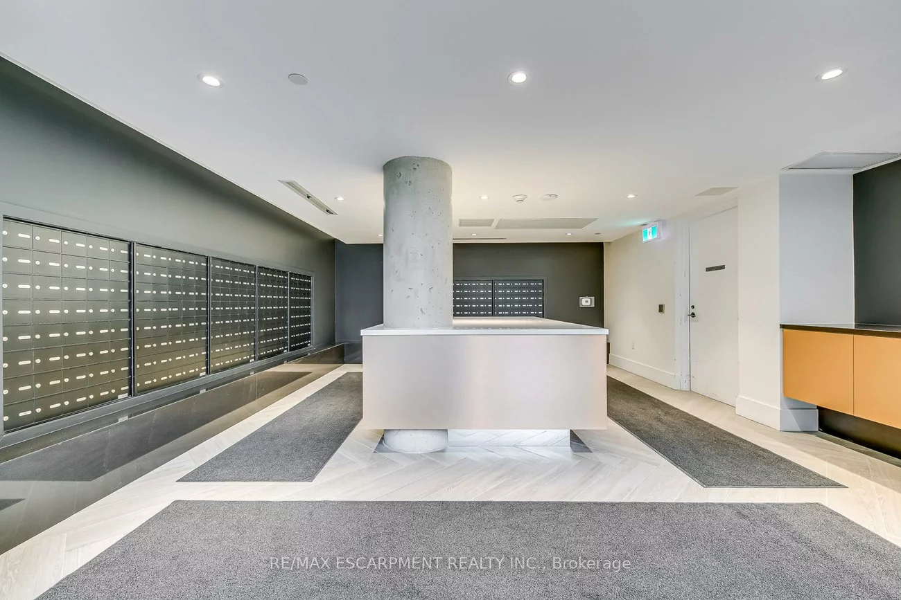 2450, Old Bronte, 1019 - WM Westmount, Oakville