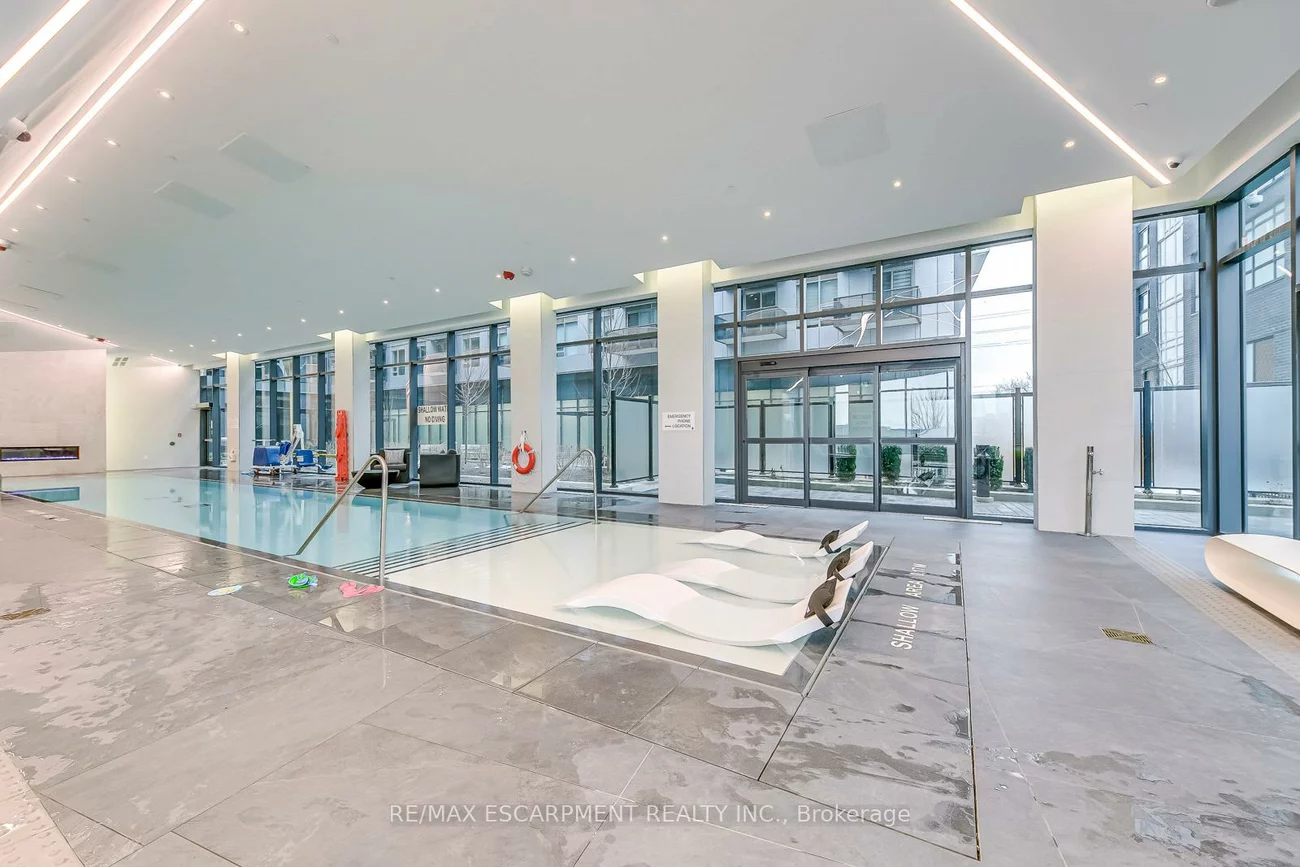 2450, Old Bronte, 1019 - WM Westmount, Oakville