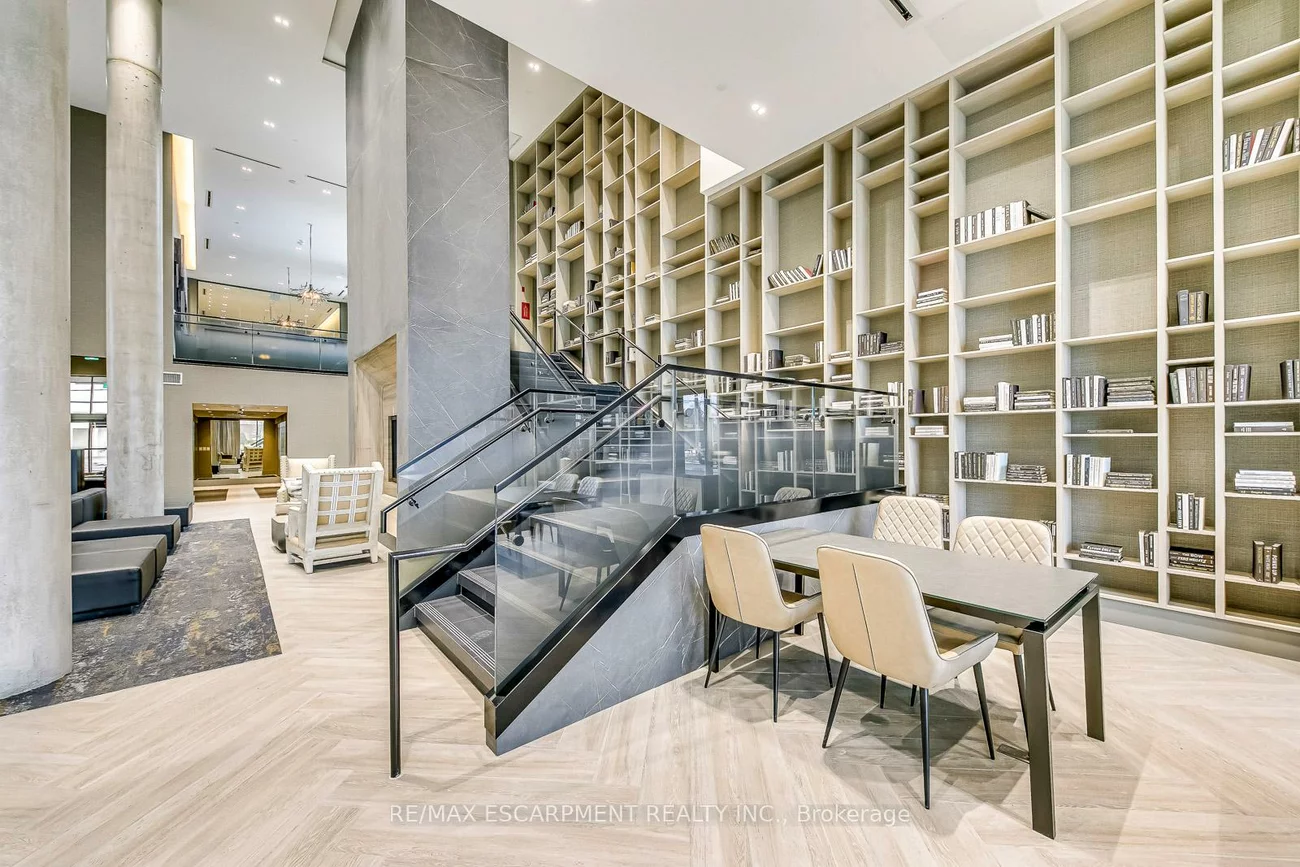 2450, Old Bronte, 1019 - WM Westmount, Oakville