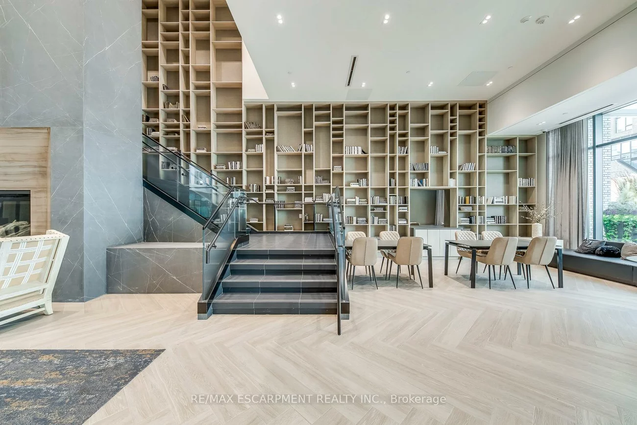 2450, Old Bronte, 1019 - WM Westmount, Oakville