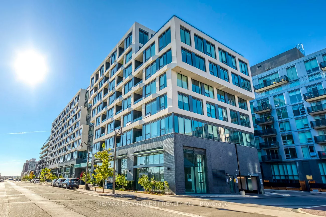 2450, Old Bronte, 1019 - WM Westmount, Oakville