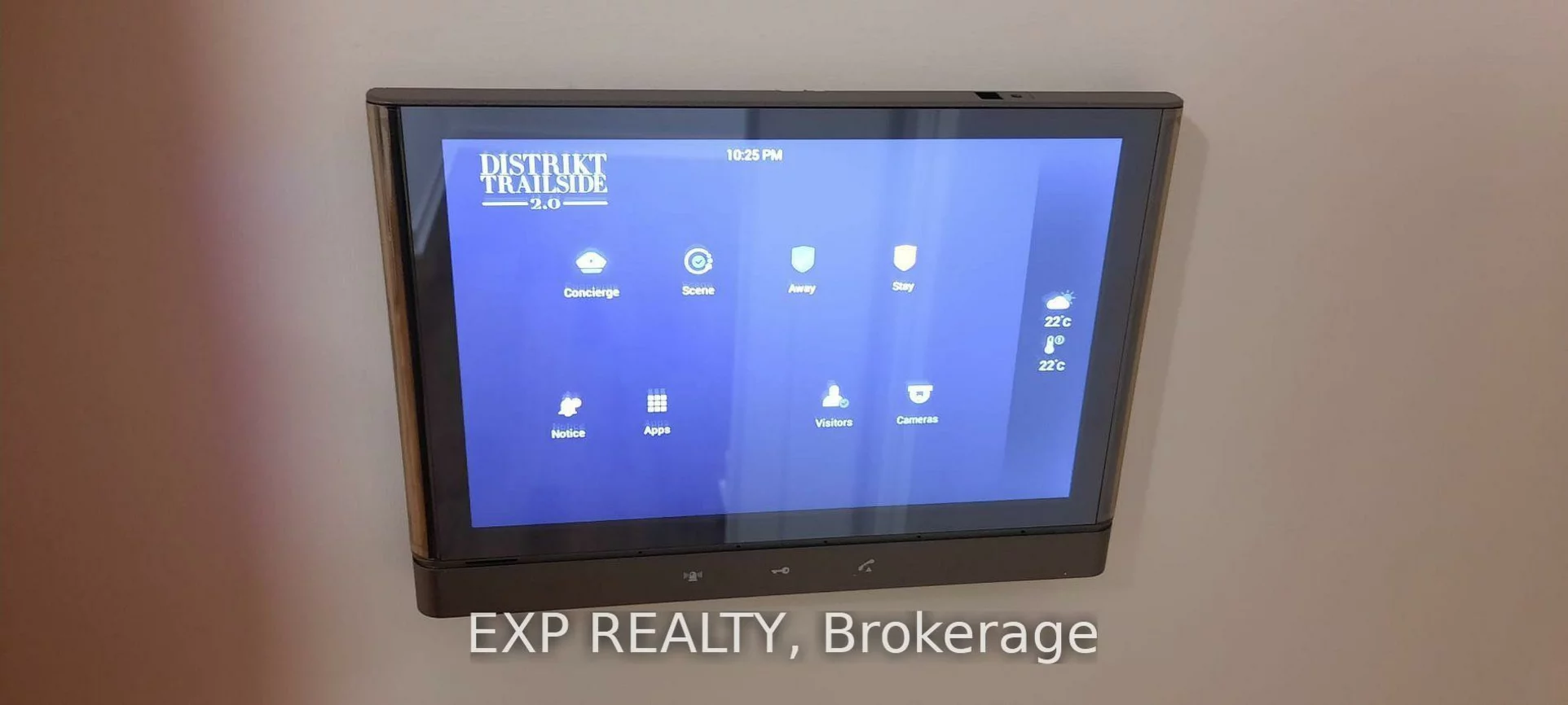 395, Dundas, 1008 - GO Glenorchy, Oakville