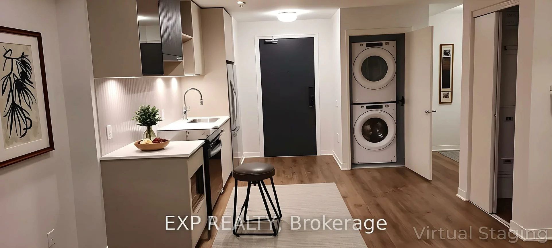 395, Dundas, 1008 - GO Glenorchy, Oakville