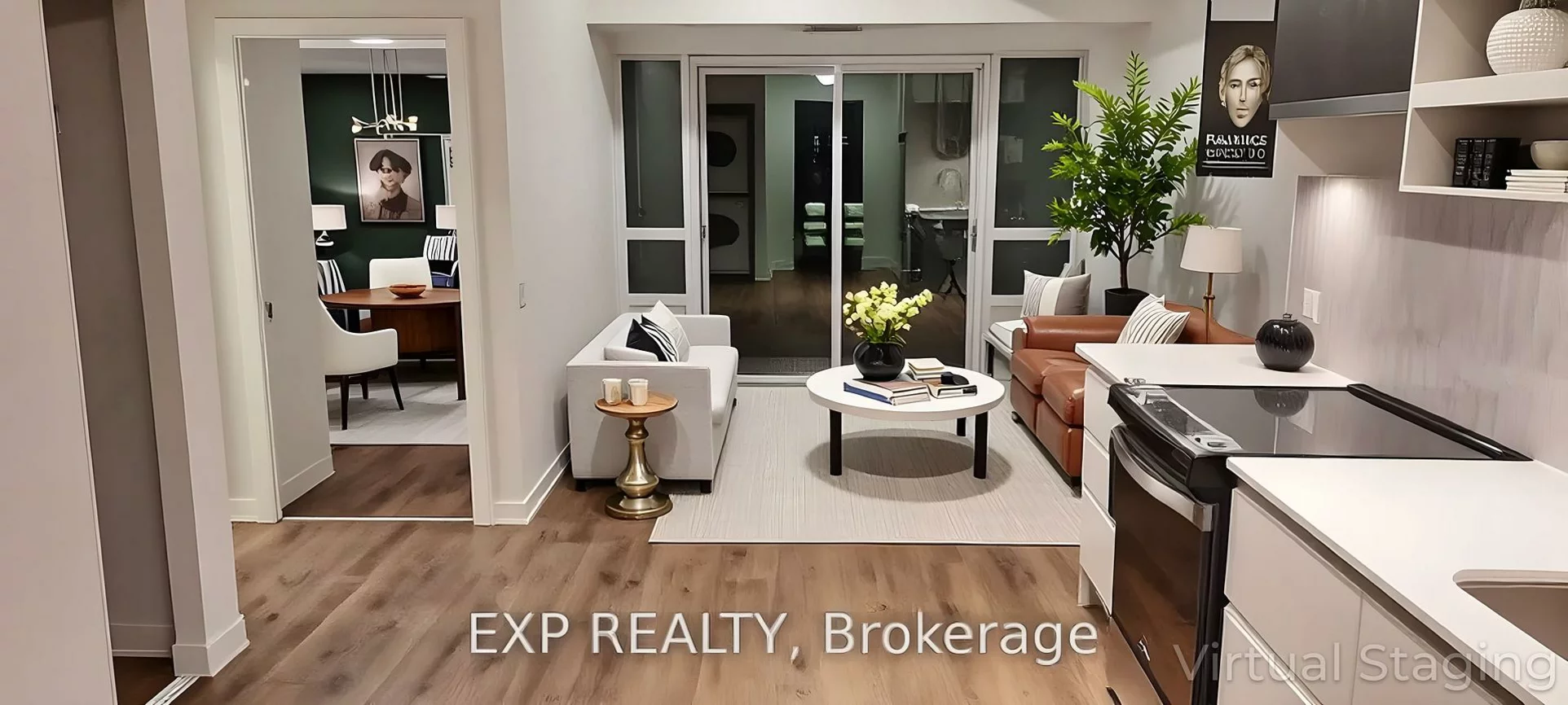 395, Dundas, 1008 - GO Glenorchy, Oakville