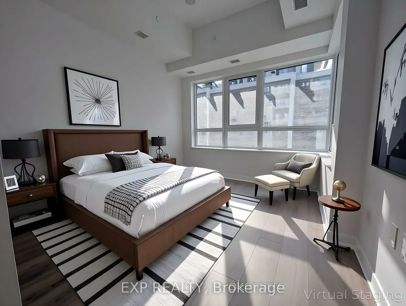 395, Dundas, 1008 - GO Glenorchy, Oakville