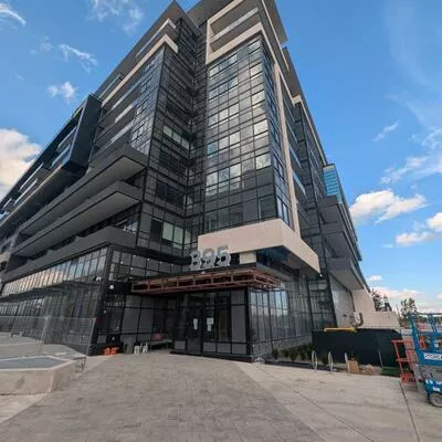 395, Dundas, 1008 - GO Glenorchy, Oakville